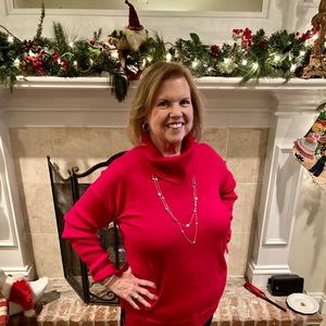 Meet your Posher, Cheryl